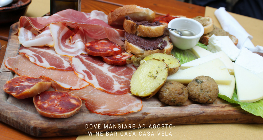 dove mangiare a reggio calabria - provincia